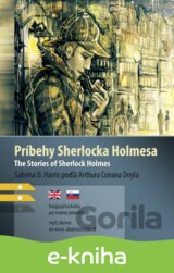 Príbehy Sherlocka Holmesa / The Stories of Sherlock Holmes