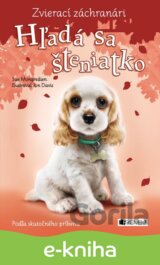 Zvierací záchranári: Hľadá sa šteniatko