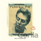 Paul McCartney: Flaming Pie LP