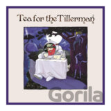Yusuf/Cat Islam: Tea For The Tillerman LP