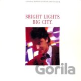 OST Bright Lights, Big City LP