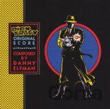 Danny Elfman/Dick tracy LP