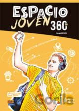 Espacio Joven 360 - Nivel A2.2 - Libro del alumno