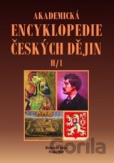 Akademická encyklopedie českých dějin V. H/1