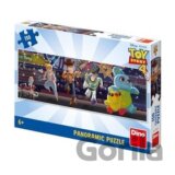 Toy Story 4: Útěk