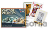 Kanasta - Vintage Vehicles