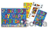 Kanasta - Happy Birthday