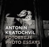 Antonín Kratochvíl: Fotoeseje