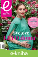 E-Evita magazín 07/2020