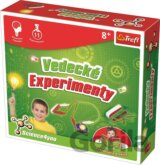 Science 4 You - Vedecké experimenty