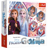 Memos Frozen 2 pexeso