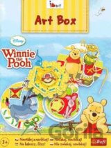 Art Box Prevliekanie Macko Pú