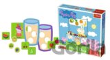 Peppa Pig Fruit day