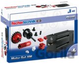 Fischertechnik Plus Motor Set XM