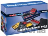 Fischertechnik Plus Creative Box 1000