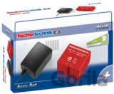 Fischertechnik Plus Accu Set 220V