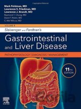 Sleisenger and Fordtran's Gastrointestinal and Liver Disease (2 Volume Set)