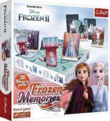 Memories Frozen 2