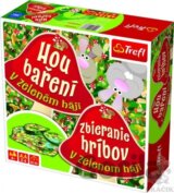 Hríby
