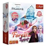 Forest spirit Frozen 2