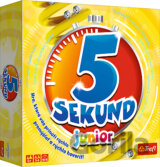 5 Seconds junior SK / PATCH