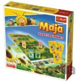 Včielka Maja preteky o med