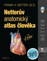 Netterův anatomický atlas člověka
