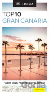 TOP 10 Gran Canaria