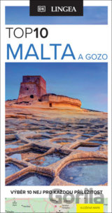 TOP 10 - Malta a Gozo