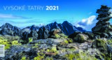 Vysoké Tatry 2021