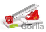 Multigo fire - žebřík