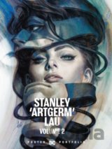 Stanley Artgerm Lau Volume 2