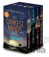 The Darkest Minds Series Boxed Set