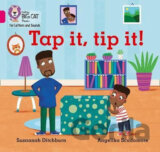 Tap It, Tip It!
