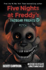 Five Nights at Freddy's: Fetch