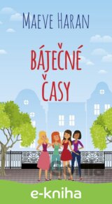 Báječné časy