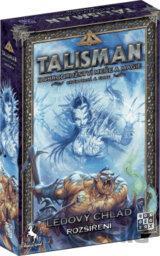 Talisman: Ledový chlad (rozšíření)