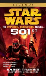 Star Wars Legends (Imperial Commando): 501st
