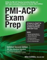 PMI-ACP Exam Prep (Second Edition)