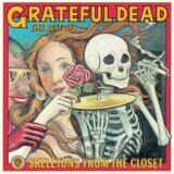 Grateful Dead: Best Of: Skeletons From The Closet LP
