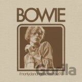 David Bowie: 'm Only Dancing (The Soul Tour 74) (RSD 2020) LP