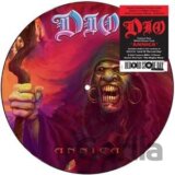 Dio: Annica (Picture Disc, RSD2020) LP