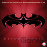 Music From And Inspired By The Batman & Robin Motion Picture LP