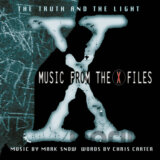 Mark Snow: The Truth And The Light: Music From The X-Files (RSD 2020) LP