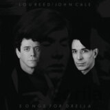 Lou Reed, John Cale: Songs for Drella (RSD 2020) LP