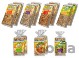 MIX Knäckebroty