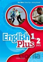 English Plus 1 - 2: DVD