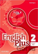 English Plus 2: Teacher's Book with Teacher's Resource Disk and access to Practice Kit