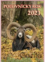 Poľovnícky rok 2021