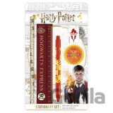Školní potřeby Harry Potter - Nebelvír